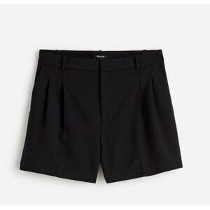 Madewell Black Women's Shorts